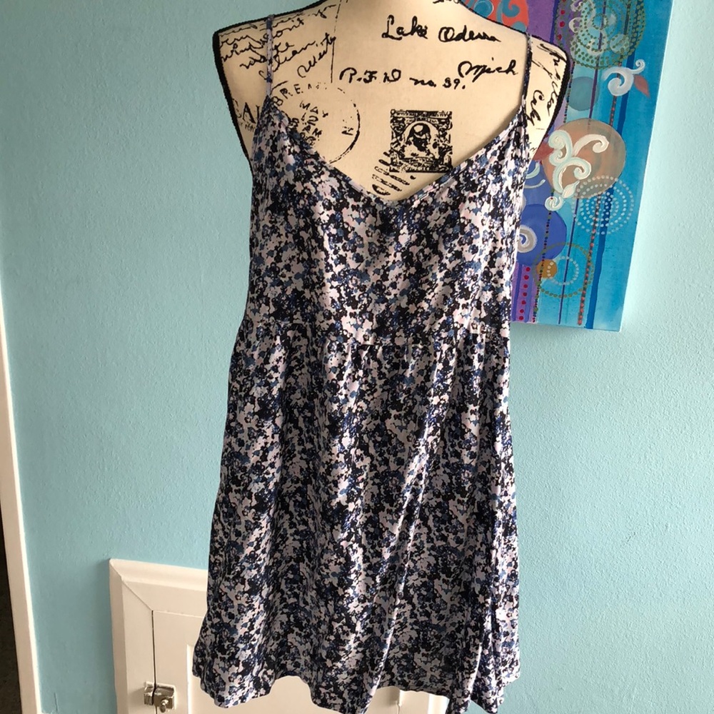 Darling sundress from H & M size 10